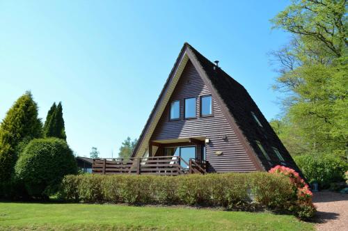 Loch View Lodge, , Argyll and the Isle of Mull