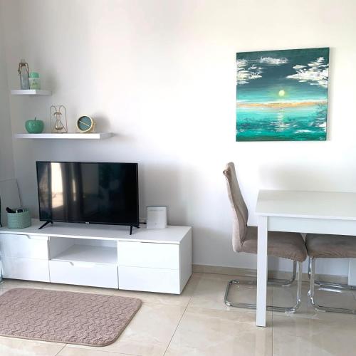 Apartment Green in Mandre (Kolan)