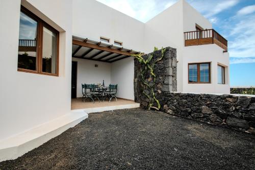 Pemandangan luar, Villa Tabaiba by Villalize in La Vegueta