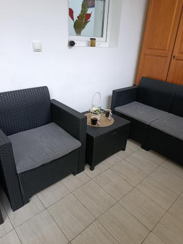 Apartman Milan PROMENADA in Врняка Баняа