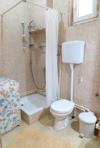 Apartman Milan PROMENADA in Врняка Баняа