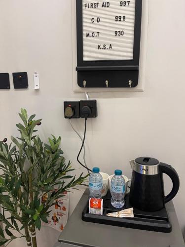 استديو فندقي فاخر in الفيحاء