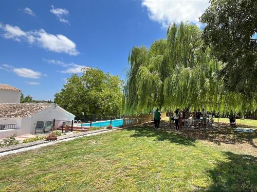 La Fuente y La Caleta gîte à louer Santa Ana