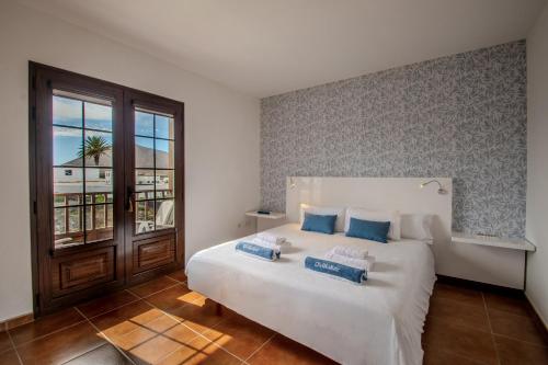 Villa Tabaiba by Villalize in La Vegueta