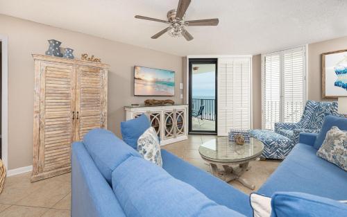 Phoenix East 2 - 2074 condo – khách sạn tại Bờ Sông/Bờ Biển