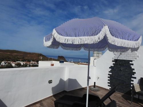 Casa Buenavista Agaete, en pleno casco histórico – khách sạn tại Agaete