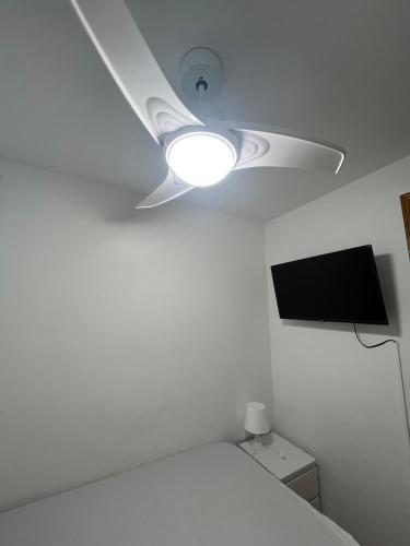 Habitación en calle Fuencarral (Habitacion en calle Fuencarral) in Chueca / Justicia
