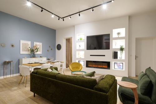 Le Viennet by Béziers 1609 Residences