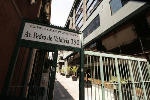 Edificio Gran Providencia