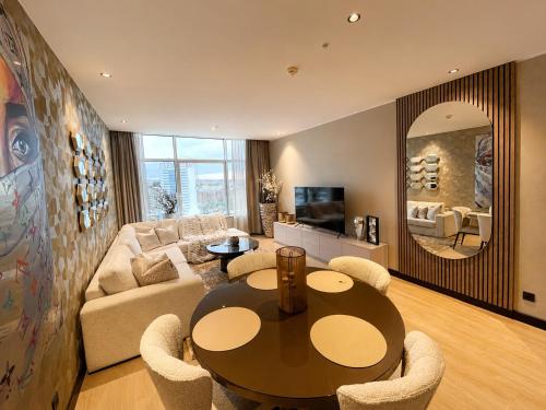 Hilton Tanger City Center Penthouse 15 3