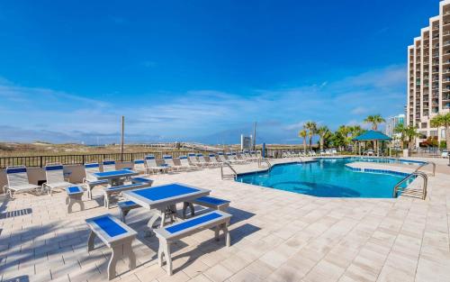 Phoenix East 2 - 2113 condo in Waterfront/beach