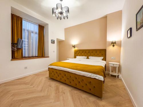 BistritzApartments - Hôtel - Bistriţa