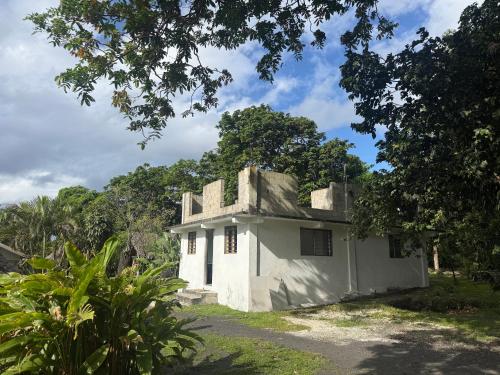 Fireworks bungalows – khách sạn tại Iapkapen