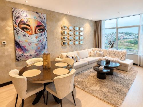 Hilton Tanger City Center Penthouse 15 2
