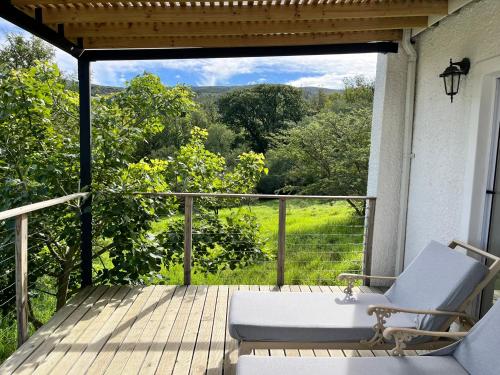 Jonkershuis Farm Retreat in Heidelberg (Western Cape)