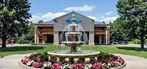 The Riverstone Hotel
