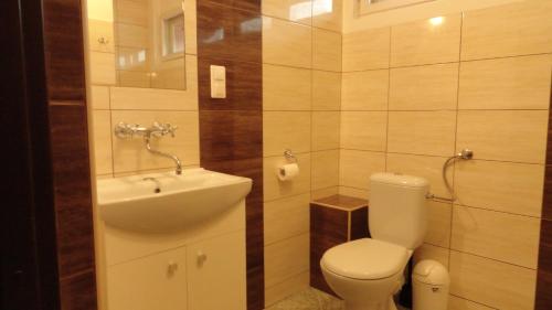 Two-Bedroom Apartment image 10