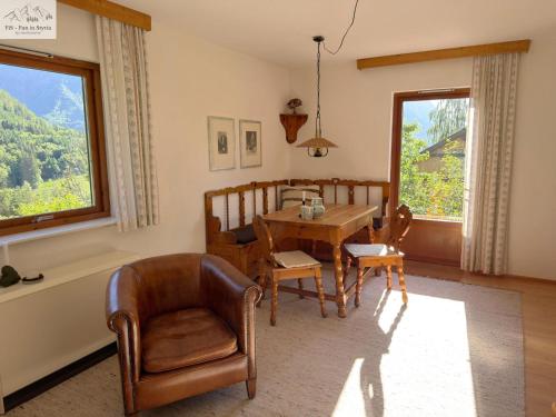 Ferienhaus Kleinod in Bad Aussee, Österreich