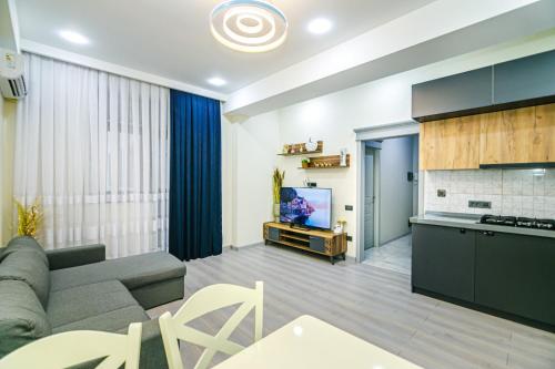 layf 56 – khách sạn tại Baku