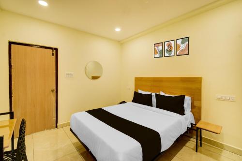 Super Hotel O Nivara