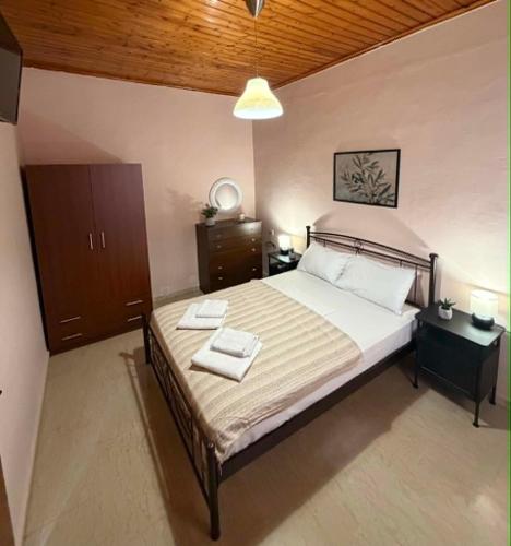 ST-Home in Loutsa Prevezas