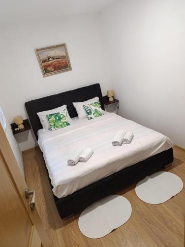 . Apartman Golubovic