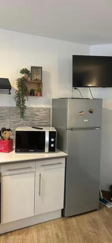 Studio Cosy Ax-les-Thermes Centre