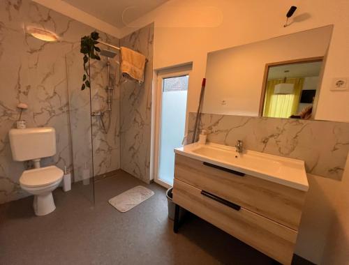Mozaik Apartman in Kalocsa