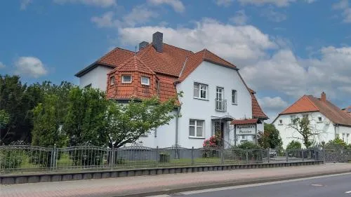 Agnieszkas Pension in Havelberg, Deutschland