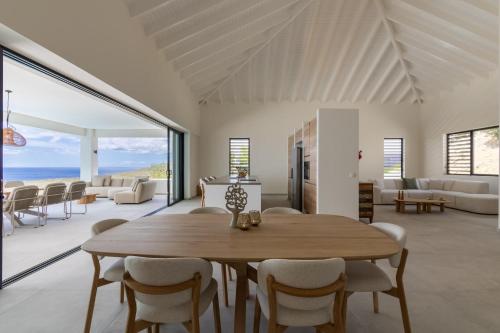 Удобства, Villa Dushi Brisa 650 - Coral Estate in Willibrordus