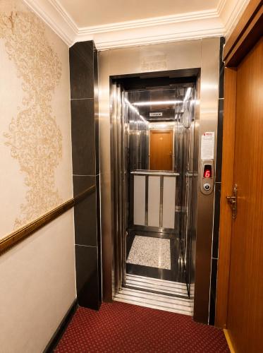 G-25219Kaya Royal Hotel By Wsd Hotels Group - image 14