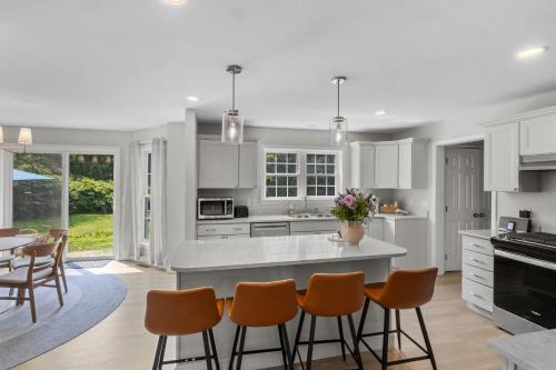Brand New Luxury Beach House In Narragansett ! - image 12
