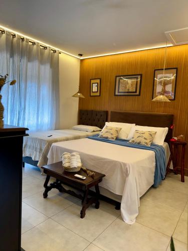 EcoStay Lençóis - apartamento