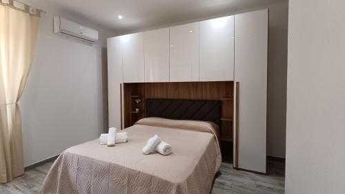 Residenze del Tenente