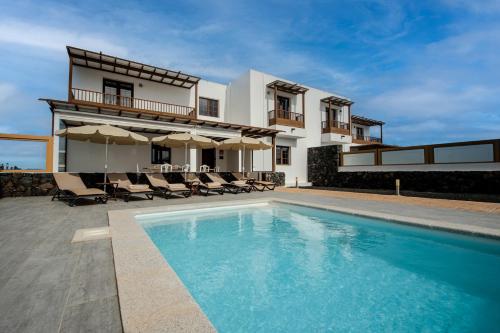 Villa Palmera By Villalize - Lanzarote