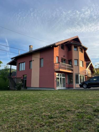 Rahmanović Royal Residence