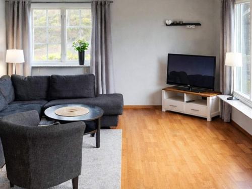 Iekārtas, 4 person holiday home in HÅCKSVIK-By Traum (4 person holiday home in HACKSVIK-By Traum) in Hacksvik