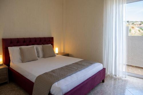 Oasis Resort Pure Relaxation Serenity in Mikrolimano
