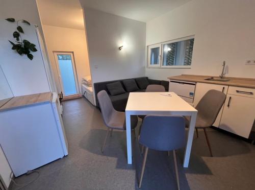 Mozaik Apartman in Kalocsa