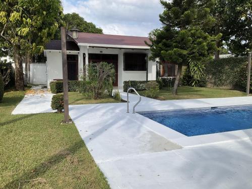 Villa du Littoral – khách sạn tại El Roble
