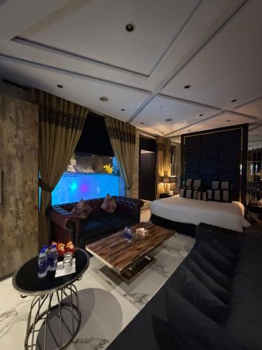 Hilton Suites Lahore, Lahore