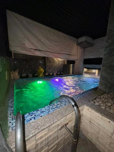 Hilton Suites Lahore 4