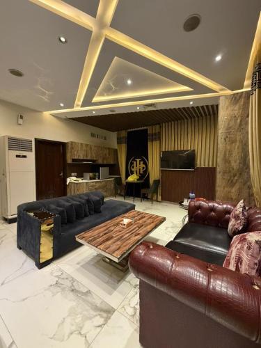 Hilton Suites Lahore in Lahore