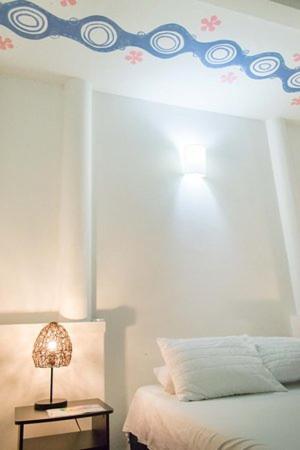 Hostal Casa Lulú Santa Marta (Hostal Casa Lulu Santa Marta) in Santa Marta