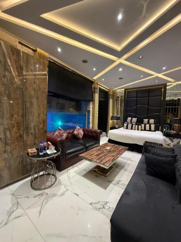 Hilton Suites Lahore 5