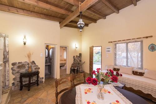 Villa Argo, Feakia 1