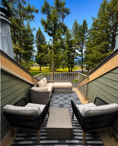 Skats, Akiskinook Resort by StayIn in Windermere (BC)