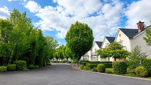 Mount Wolseley Haven Golf & Relaxation in Таллоу
