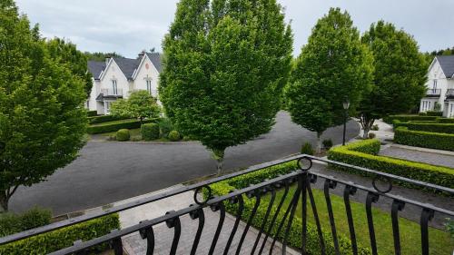 Mount Wolseley Haven Golf & Relaxation in Таллоу