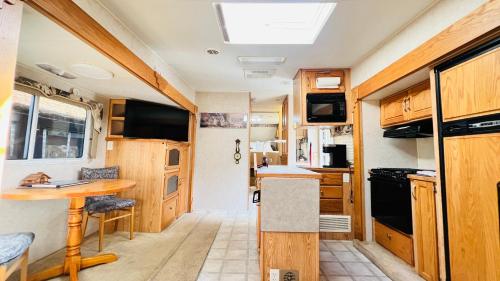 Mobile Home